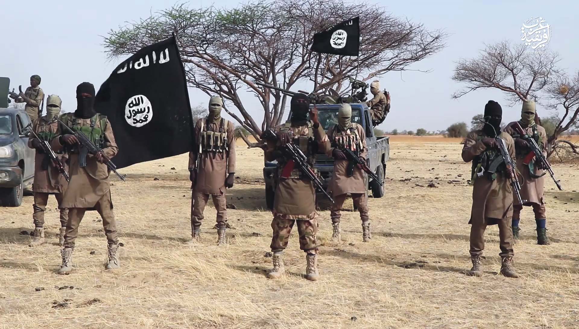 Boko Haram attaque un poste militaire dans la région du Lac Tchad
