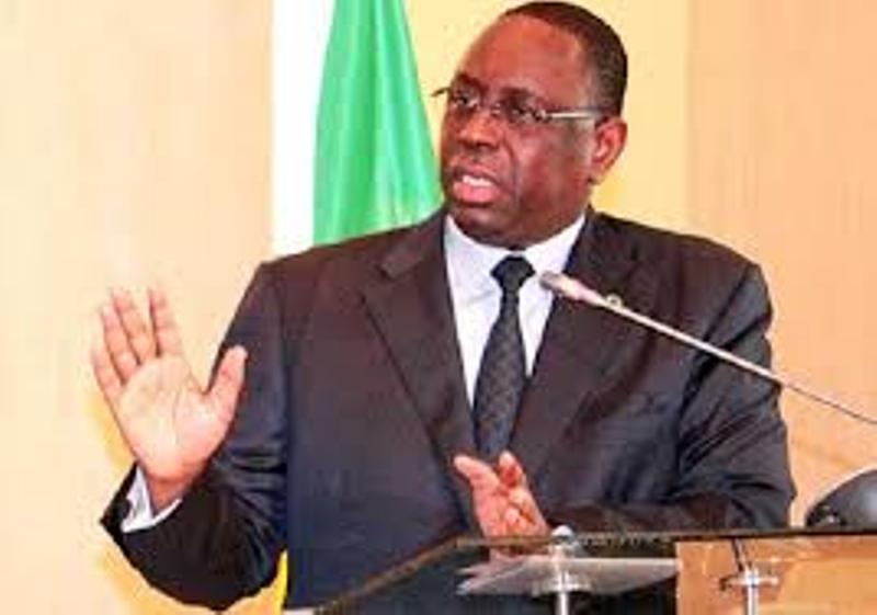 Macky Sall sur le Franc Cfa: «C’est la monnaie la plus stable en Afrique de l’ouest »
