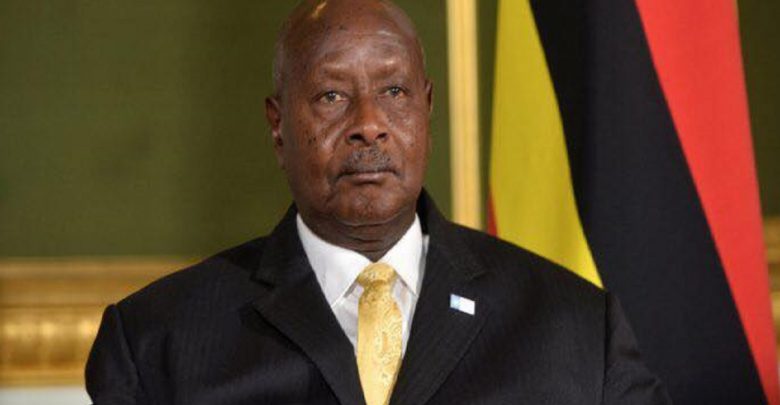 “Je ne suis pas fatigué", dixit Museveni après 33 ans à la tête de l’Ouganda