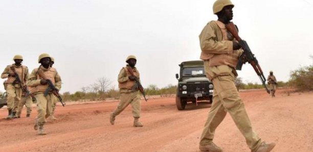 Burkina Faso: l'UE consolide son soutien matériel à la lutte contre le terrorisme