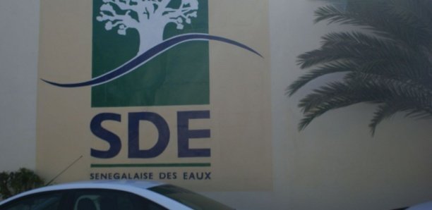 Affermage d'eau au Sénégal: Suez mettra en place Eau Sénégal