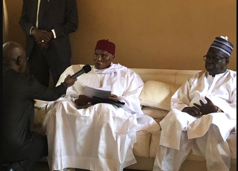 Présentation de condoléances: le poignant témoignage de Me Wade sur Colette Senghor