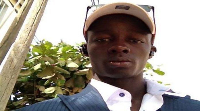 Camp pénal: Boy Djinné menace de se suicider d’ici le 15 décembre…