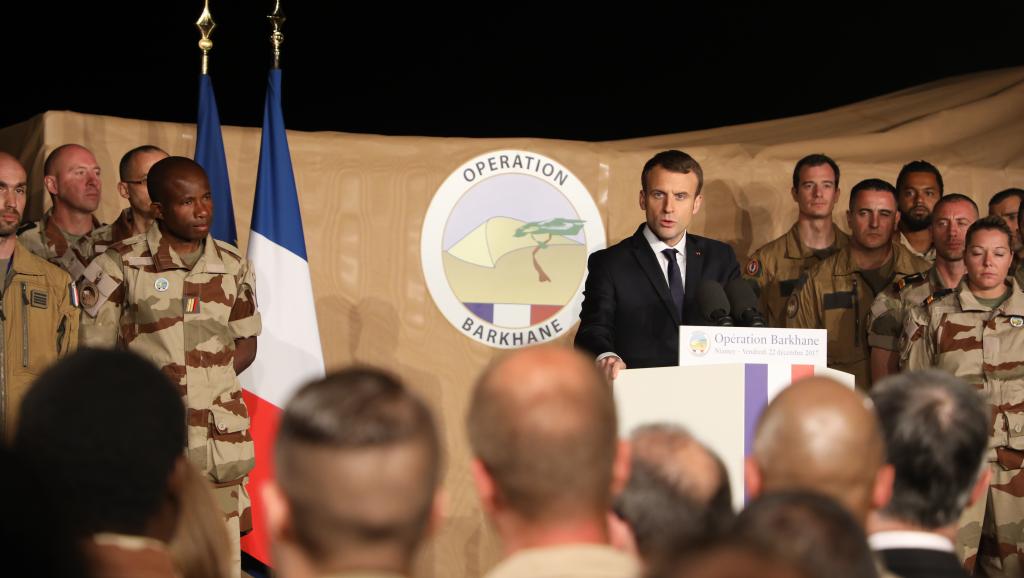 Barkhane: Les présidents du G5 Sahel répondront-ils à l'invitation de Macron ?