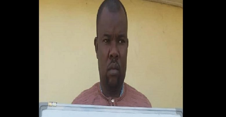 Nigéria: Un imam arrêté pour une fraude à 3 millions de dollars