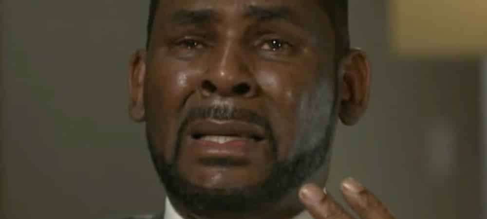 R. Kelly accusé d'avoir usé de faux pour se marier à une mineure