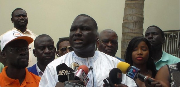 Assemblée nationale: Déthié Fall charge Cheikh Oumar Hanne