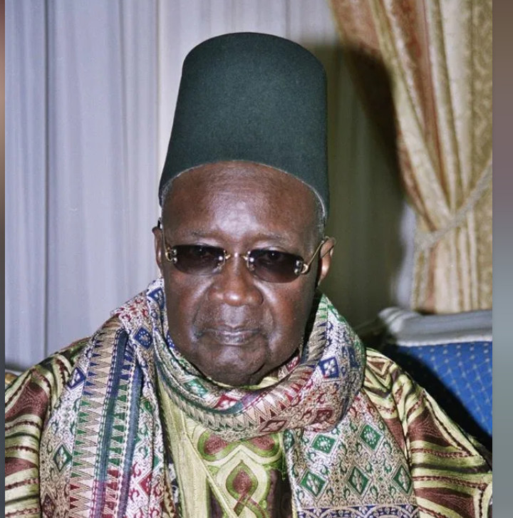 serigne