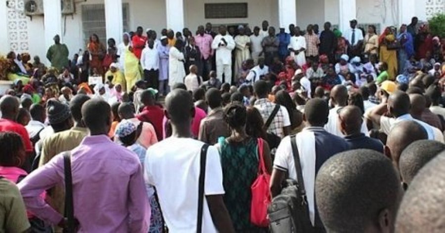 Enseignement Supérieur: Cheikh Oumar Hanne annonce la réception dans 18 mois, des universités Amadou Moctar Mbow et El Hadj Ibrahima Niass
