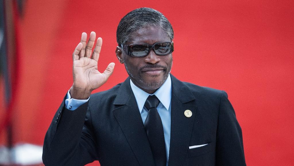«Biens mal acquis»: Le procès en appel de Teodorin Obiang s'ouvre à Paris