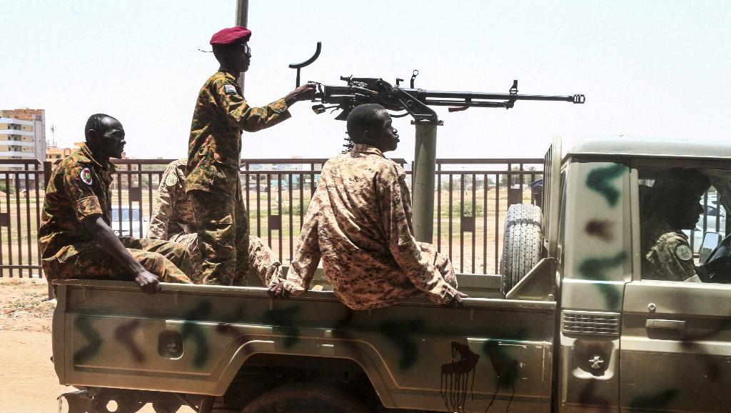 Le Soudan confirme le retrait de 10000 soldats du Yémen