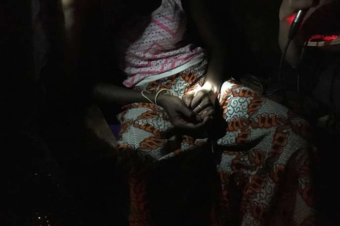 Inceste à Kolda: Une fille engrossée par son père, marabout