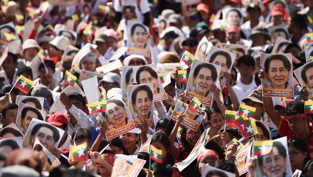 «Génocide» des Rohingyas: Aung San Suu Kyi défend la Birmanie devant la CIJ