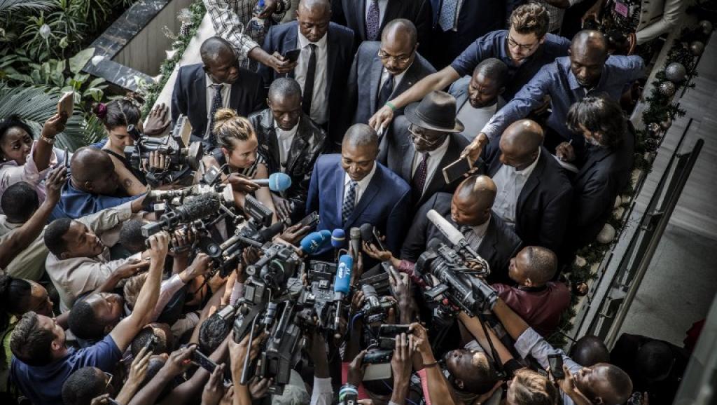 RDC: Réactions mitigées après le maintien des sanctions de l’UE contre 12 officiels
