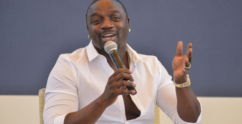 Présidentielle 2020 aux USA: Akon jette l'éponge