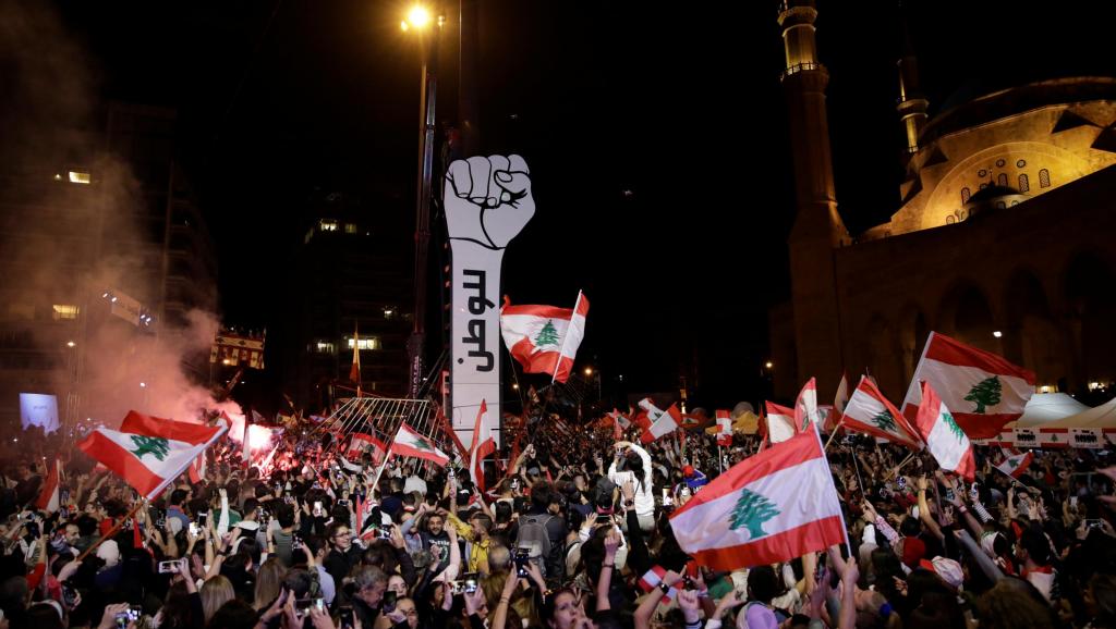 Réunion internationale à Paris pour aider le Liban à sortir de la crise