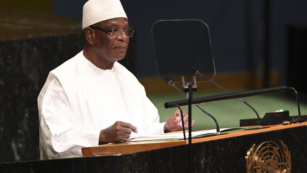 Sahel: La France invite officiellement le président malien au sommet de Pau