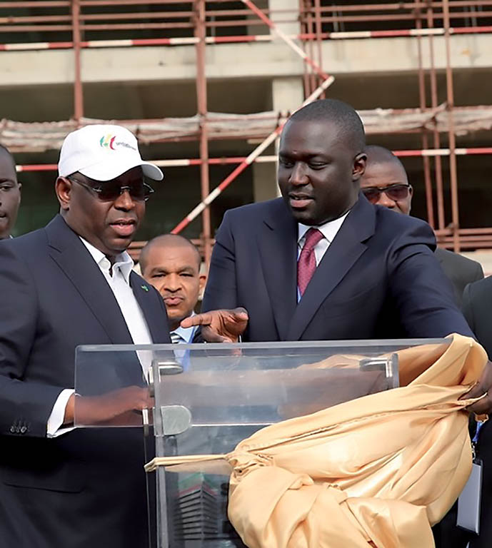 Mamadou DIOP Decroix : « Abdou K. FOFANA va lamentablement échouer, c’est la mentalité du Sénégalais qui est malade »