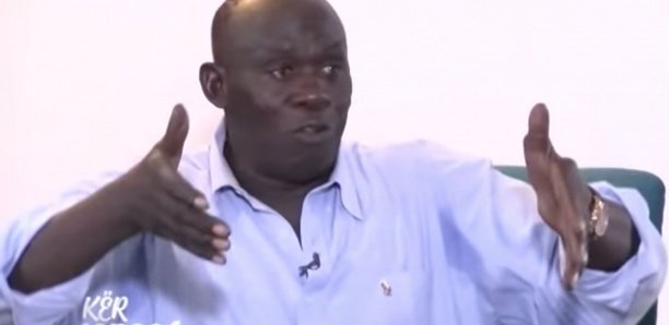 Baba Tandian aux candidats à l’immigration : « 500.000 francs Cfa pour avoir le droit de mourir en mer… »