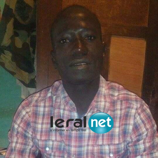 Policier mort à Sandaga : Gabriel Basse souffrait de troubles psychiques