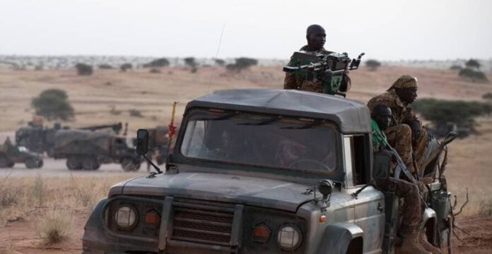 Niger: 71 morts enregistrés dans l’attaque d’un camp militaire