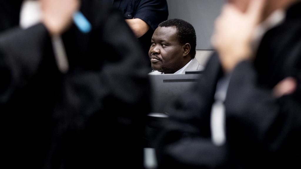 Centrafrique: Ngaïssona et Yekatom seront jugés à la CPI pour crimes de guerre