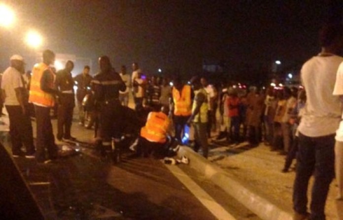 Thiaroye : Un médecin agressé devant ses enfants par les supporters d’une équipe de Navetane 