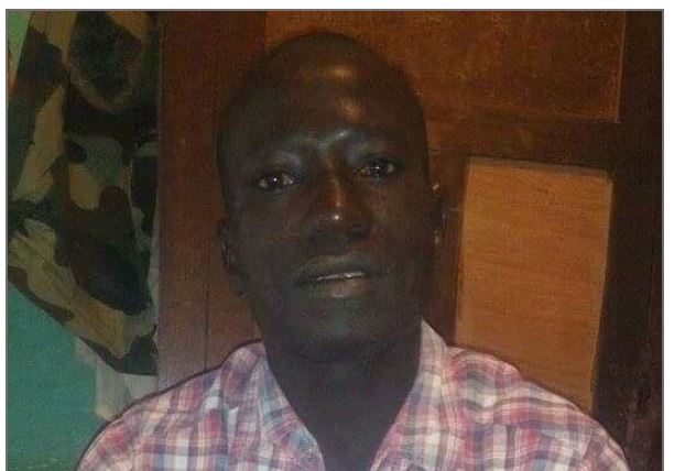 Suicide de Blaise Gabriel Basse: les résultats de l’autopsie connus aujourd’hui