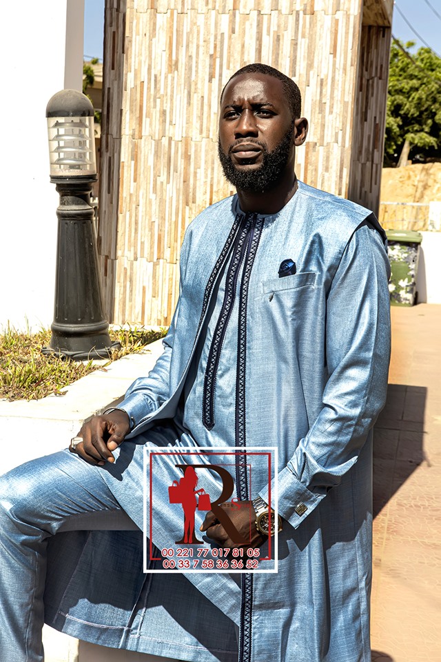 Découvrez les tendances du moment avec la boutique "RAMESESHOP"  (PHOTOS)