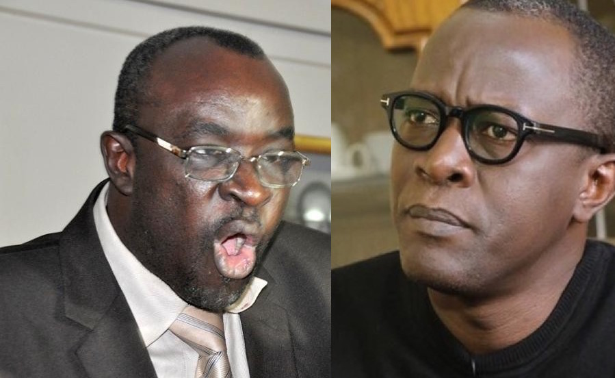 Détournement de semences et d’engrais : 'Aar Sunu Momel' demande au procureur de s’autosaisir