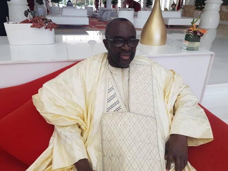 Moustapha Cissé Lô adresse une lettre : « Je dénonce… »