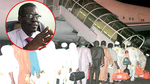 Pélerinage à la Mecque: Un scandale financier secoue la Délégation générale