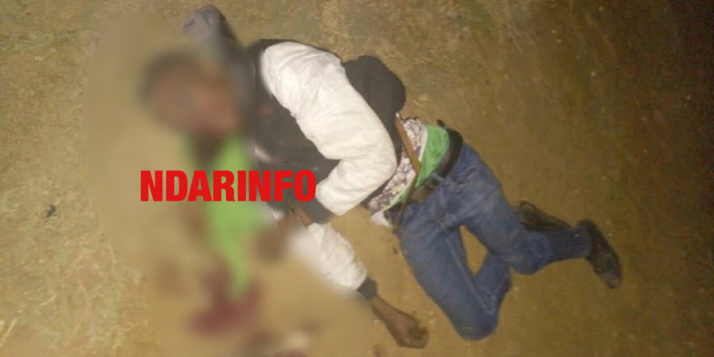 Braqueur tué à la station EDK de Saint- Louis: le Khalife de Mpal s'oppose à son enterrement 