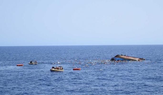 Naufrage de migrants en Mauritanie:  Le propriétaire de la pirogue arrêté…
