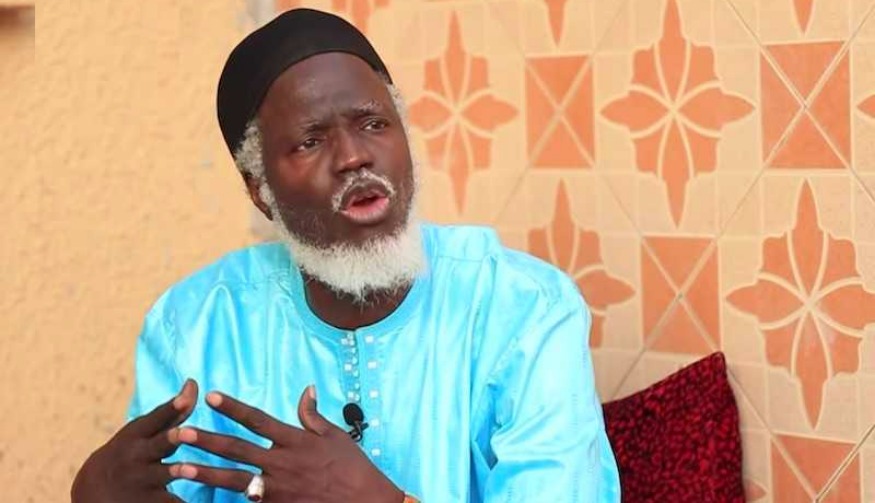 Refus d’enterrement du braqueur tué : «La décision du Khalife de Mpal est légitime»