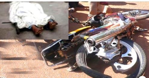 Kaffrine: Un animateur de radio tué dans un  accident