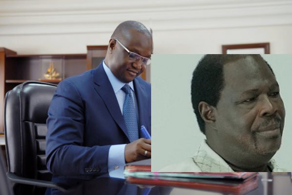 Que vise la cabale contre l’ancien DG  et les travailleurs de la SENELEC ? Ibrahima Sène Pit