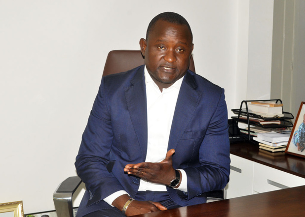 DELEGATION A L'ENTREPRENEURIAT RAPIDE :  Un nouveau scandale éclate à la Der