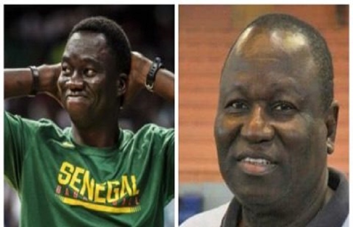 Basket : Maguette Diop et Cheikh Sarr démis de leurs fonctions