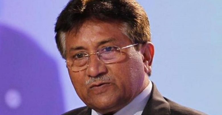 Pakistan : L’ancien président Pervez Musharraf condamné à mort