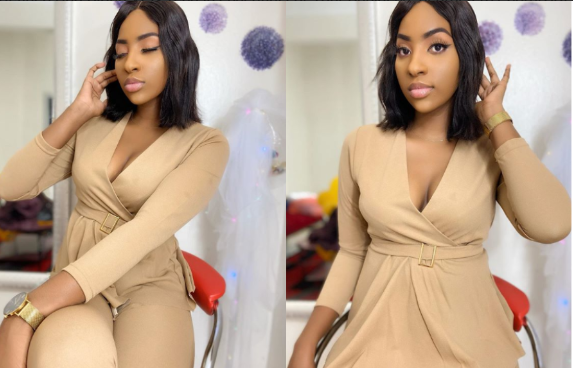 PHOTOS - Diariatou sow alias Oumy «Golden» s’affiche dans une tenue classe