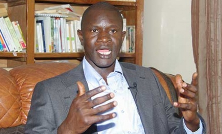 Arrêté pour avoir marché contre la hausse du prix de l'électricité: Le doyen des Juges a entendu Pr Babacar Diop
