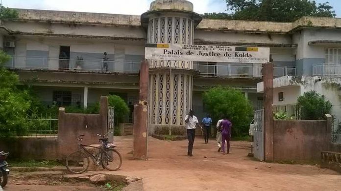Kolda: 10 ans de prison ferme pour le marabout qui a engrossé ses 2 filles
