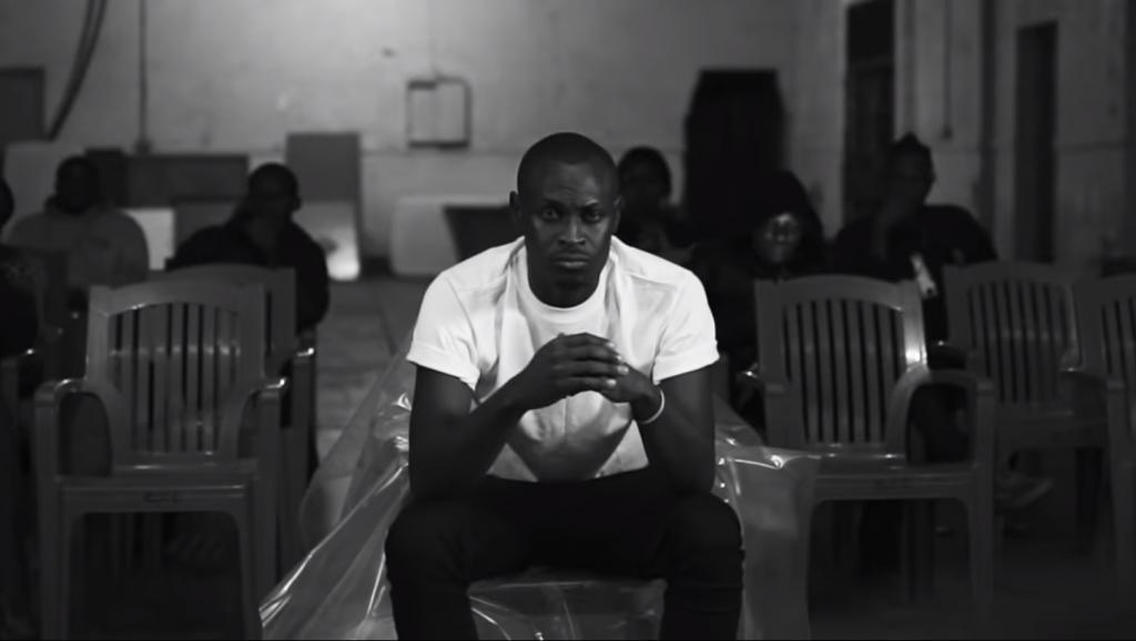 Kenya: Le rappeur King Kaka fait polémique avec l'une de ses chansons