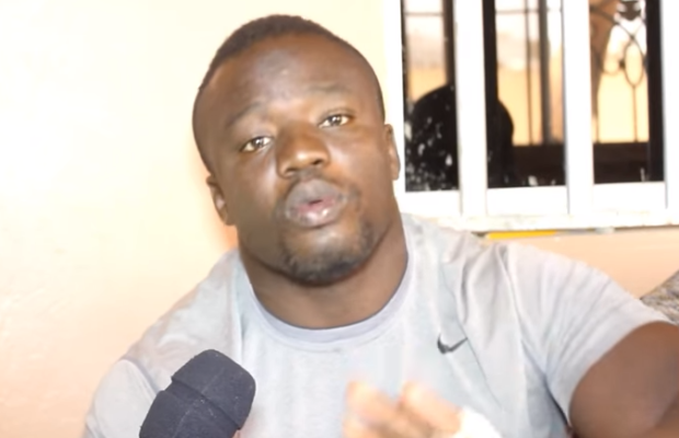 Écurie Fass : Papa Sow renvoyé