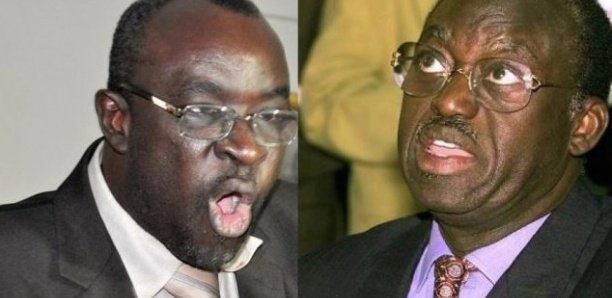 Moustapha  Cissé Lô remet en cause la gestion de Moustapha Niasse