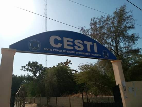 Sortie de promotion au Cesti : 33 nouveaux récipiendaires ont reçu leurs diplômes