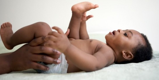Lingettes pour bébé: Certaines sont déconseillées aux enfants de moins 3 ans