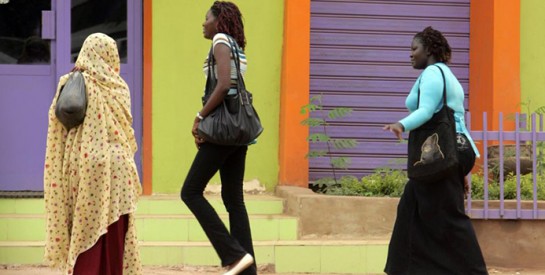 Ces Soudanaises qui se font "exciser" pour redevenir vierges