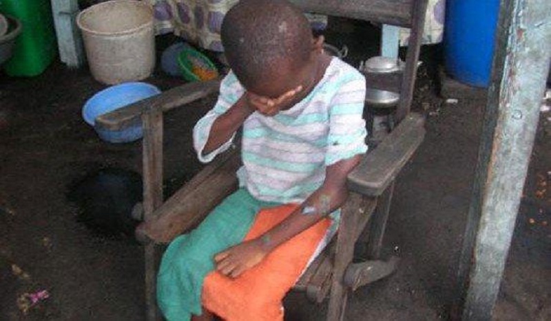 Violences faites aux enfants: 178 cas recensés entre Dakar, Kaolack et Kolda